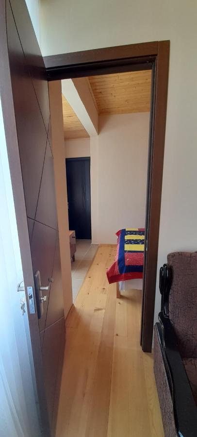 Guest House Lekhtagi メスティア エクステリア 写真