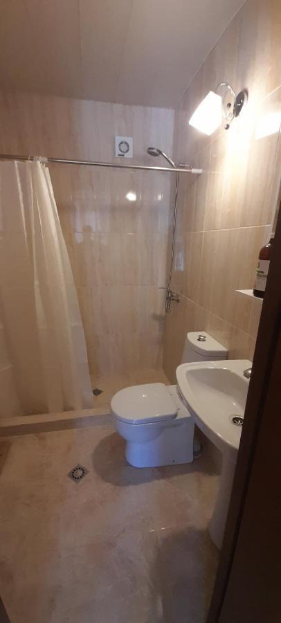 Guest House Lekhtagi メスティア エクステリア 写真