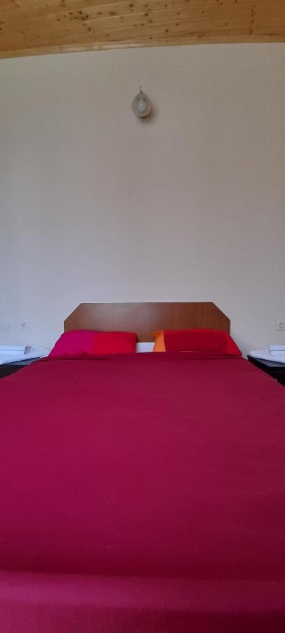 Guest House Lekhtagi メスティア エクステリア 写真