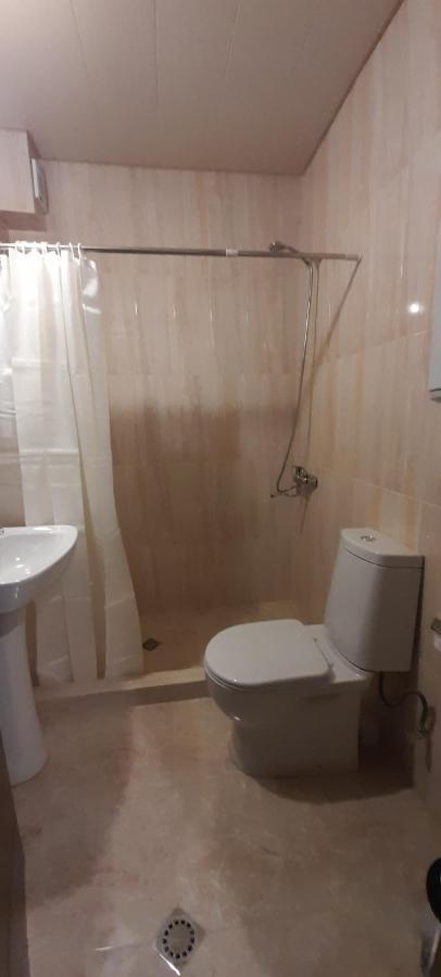 Guest House Lekhtagi メスティア エクステリア 写真