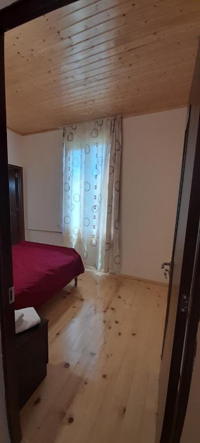 Guest House Lekhtagi メスティア エクステリア 写真