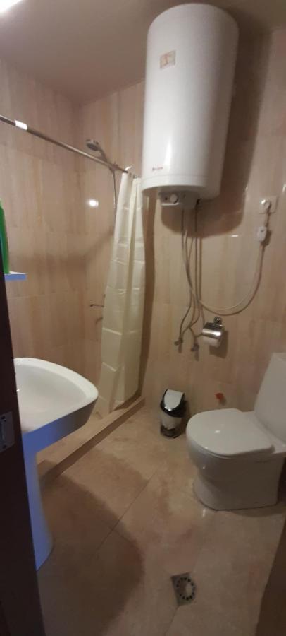 Guest House Lekhtagi メスティア エクステリア 写真